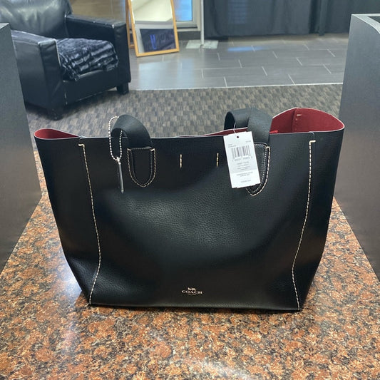 Coach DRBY Tote